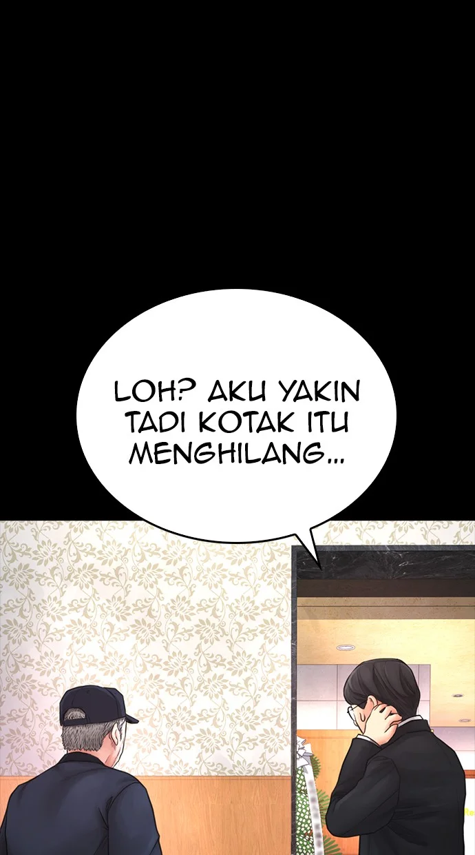 Highschool Lunch Dad Bab 56 halaman 160