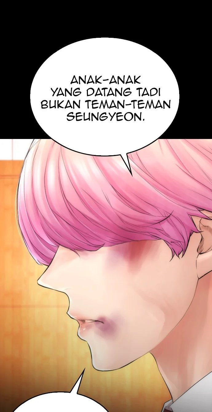 Highschool Lunch Dad Bab 56 halaman 167