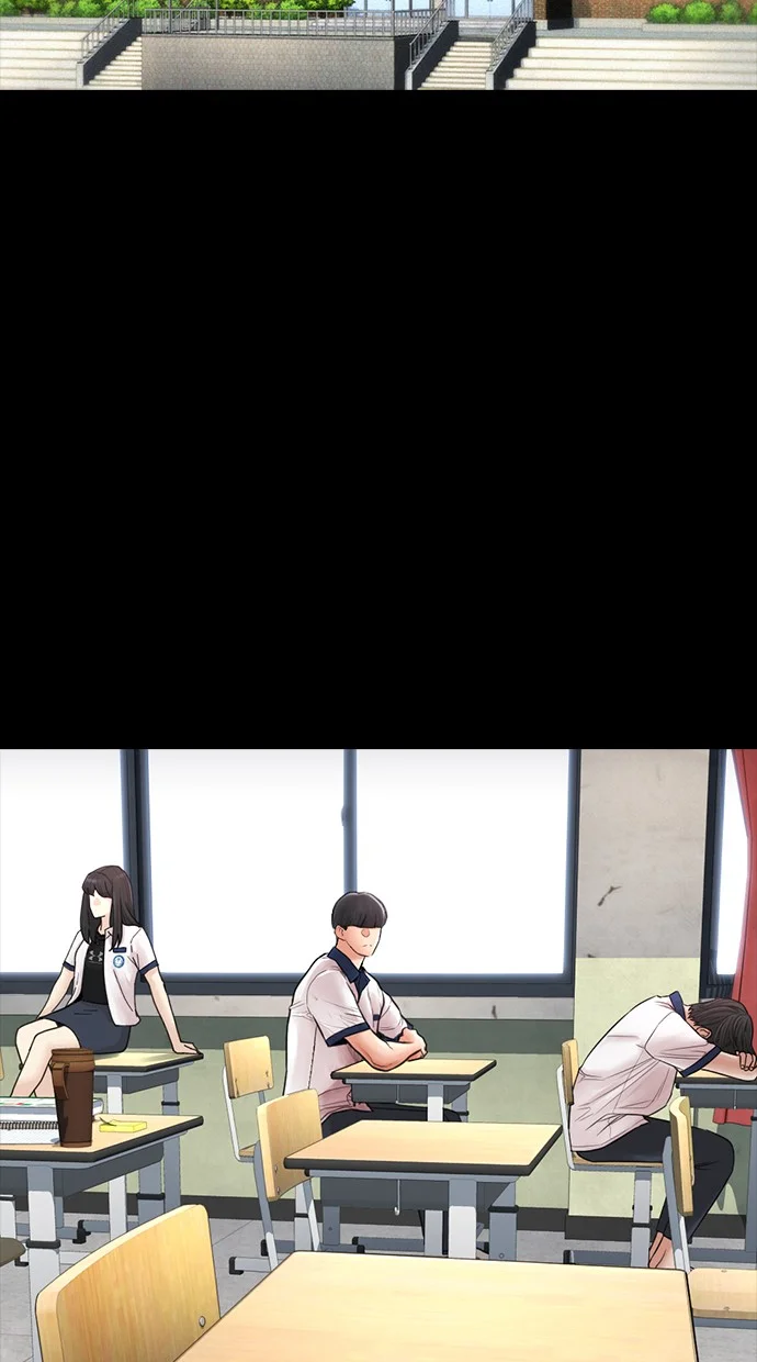 Highschool Lunch Dad Bab 56 halaman 178
