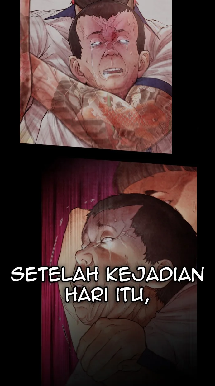 Highschool Lunch Dad Bab 56 halaman 180