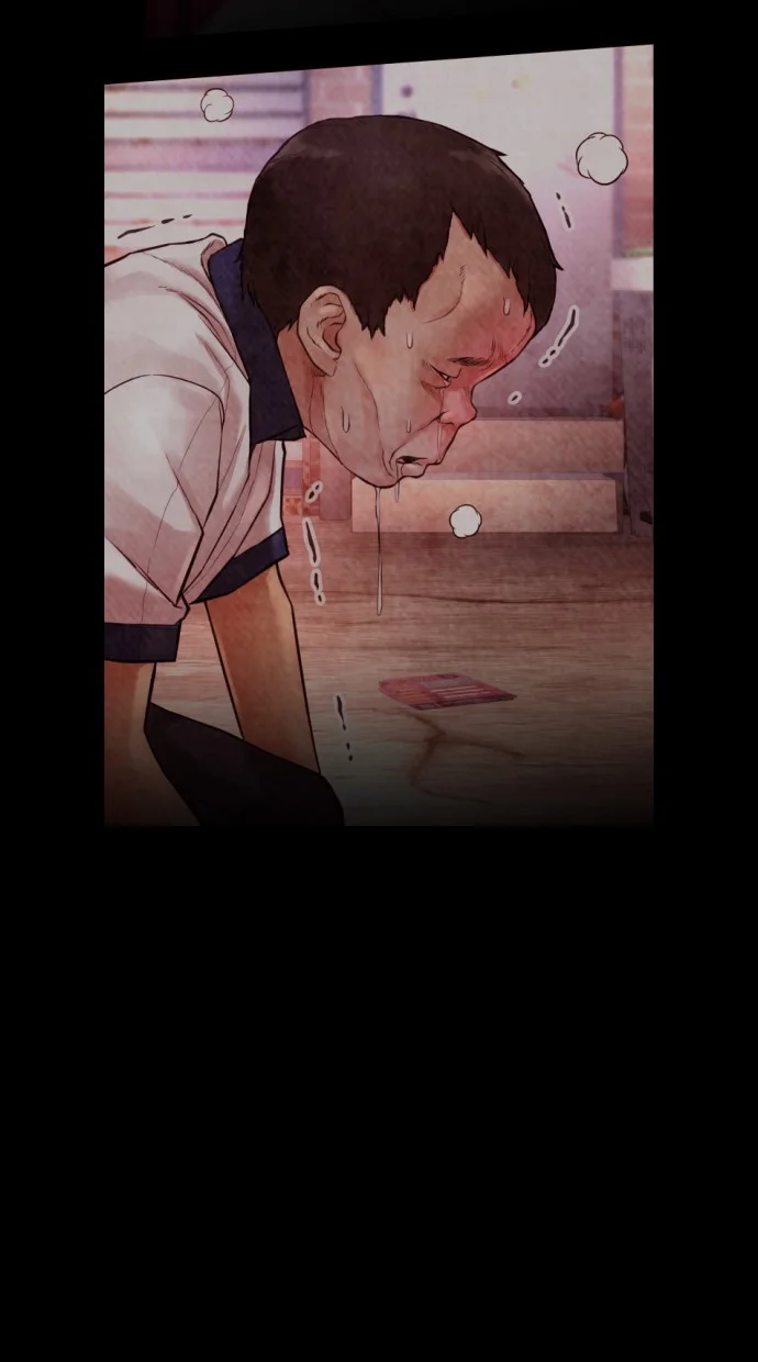 Highschool Lunch Dad Bab 56 halaman 181