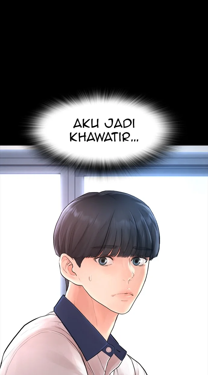 Highschool Lunch Dad Bab 56 halaman 184