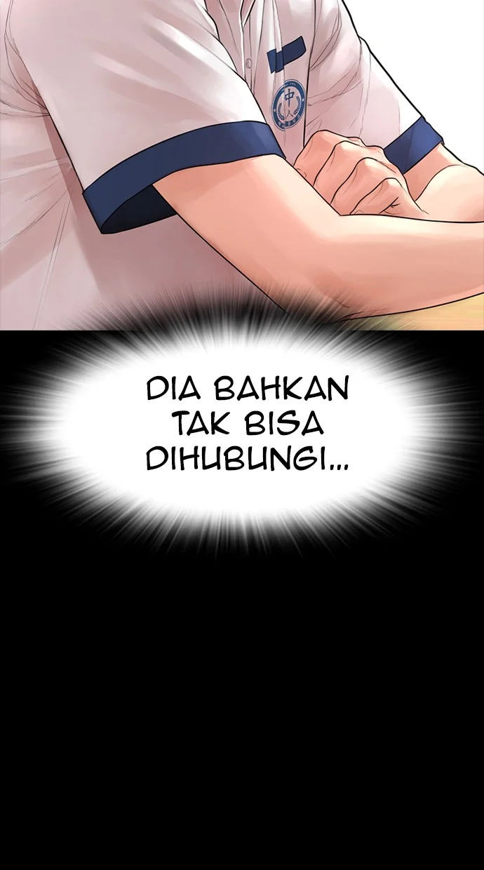 Highschool Lunch Dad Bab 56 halaman 185