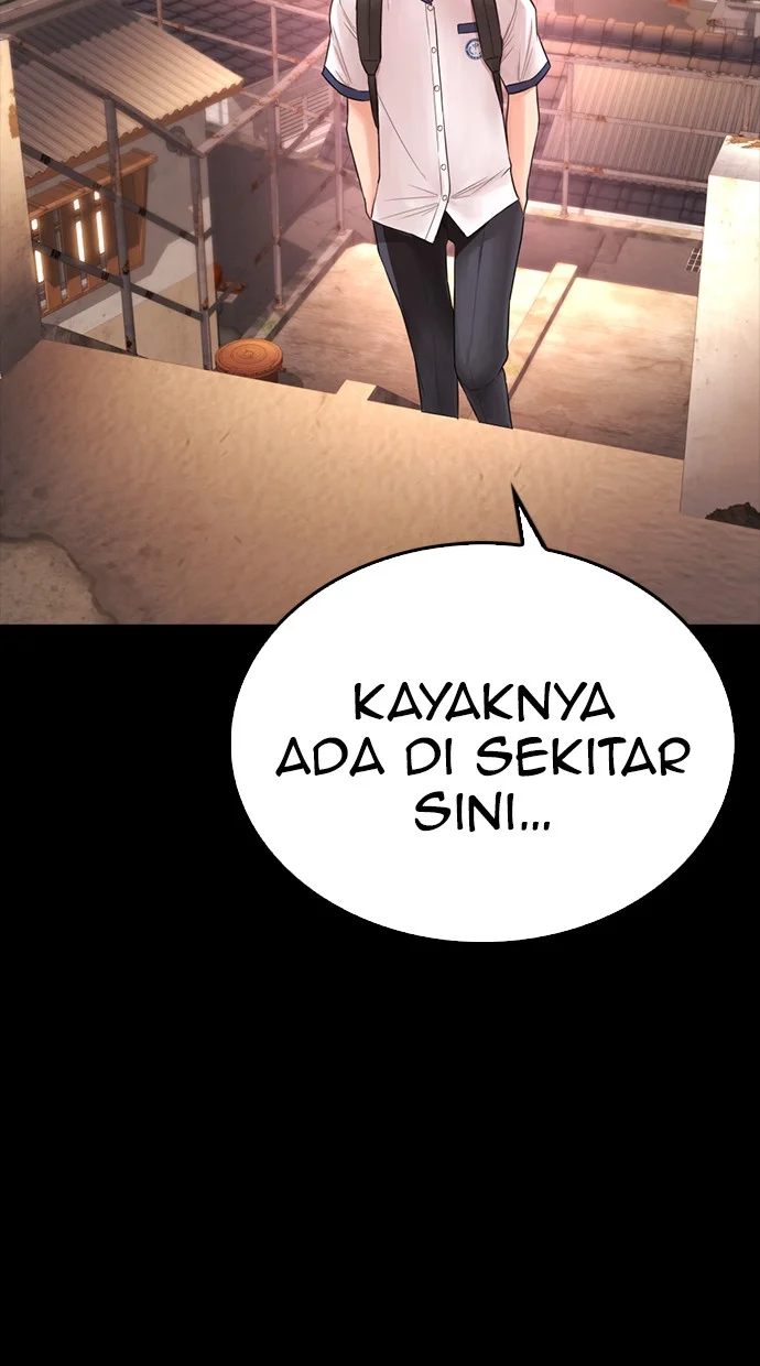 Highschool Lunch Dad Bab 56 halaman 188