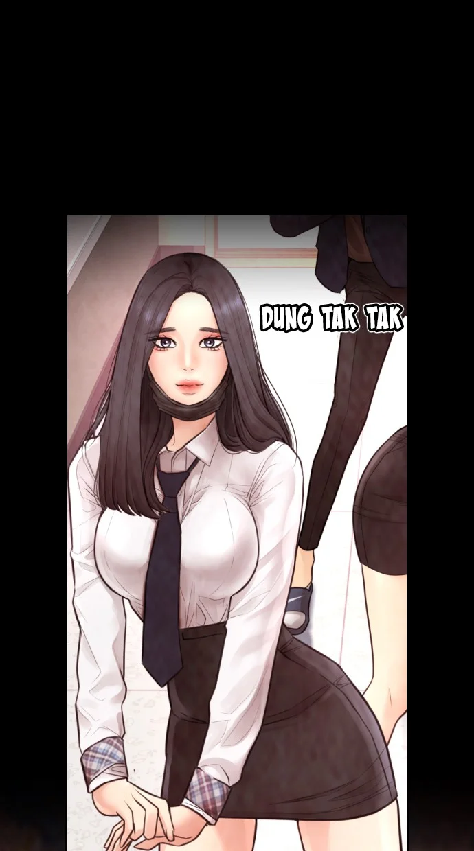 Highschool Lunch Dad Bab 56 halaman 194