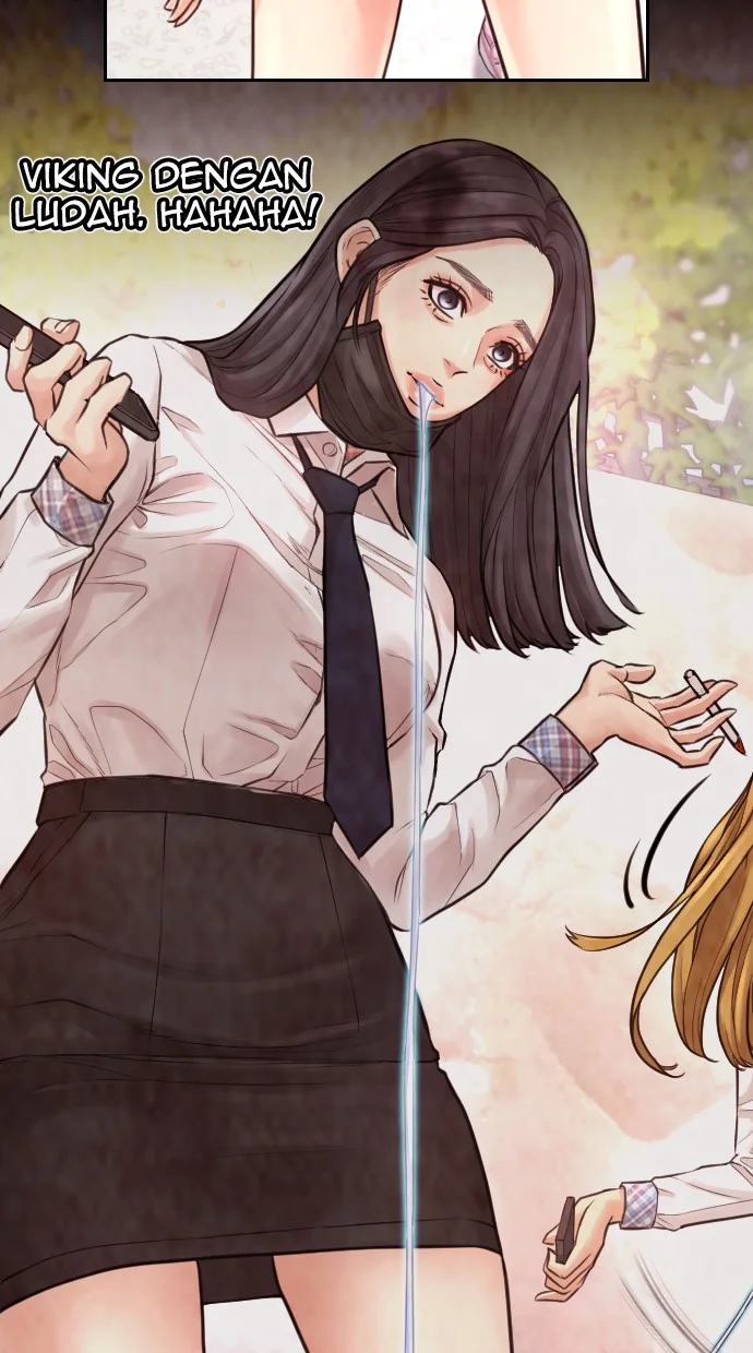Highschool Lunch Dad Bab 56 halaman 195