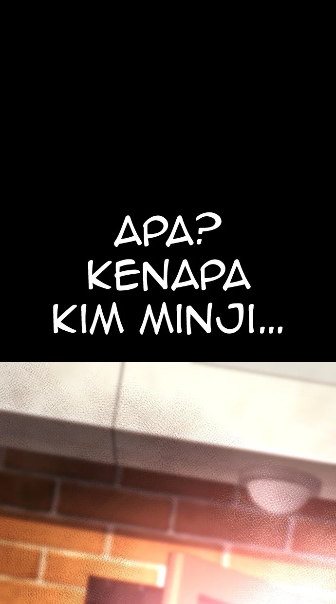Highschool Lunch Dad Bab 56 halaman 199