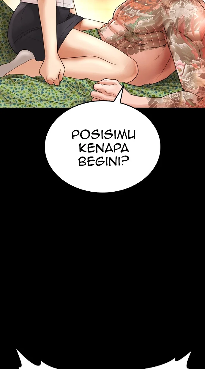 Highschool Lunch Dad Bab 57 halaman 12