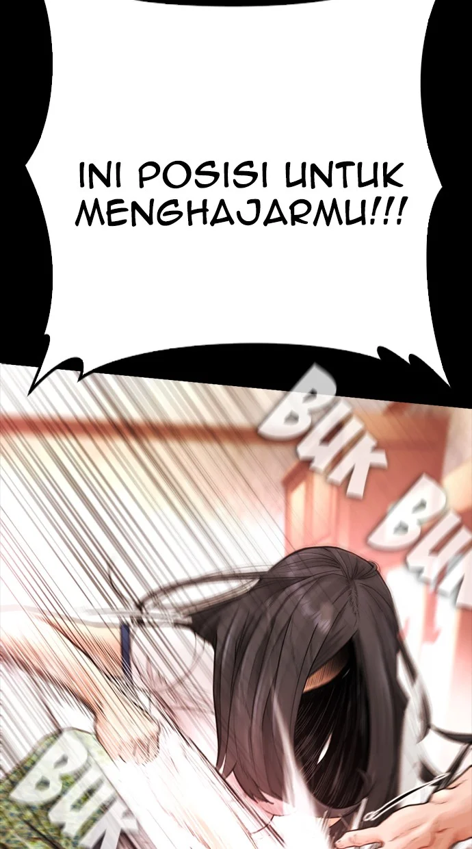 Highschool Lunch Dad Bab 57 halaman 13