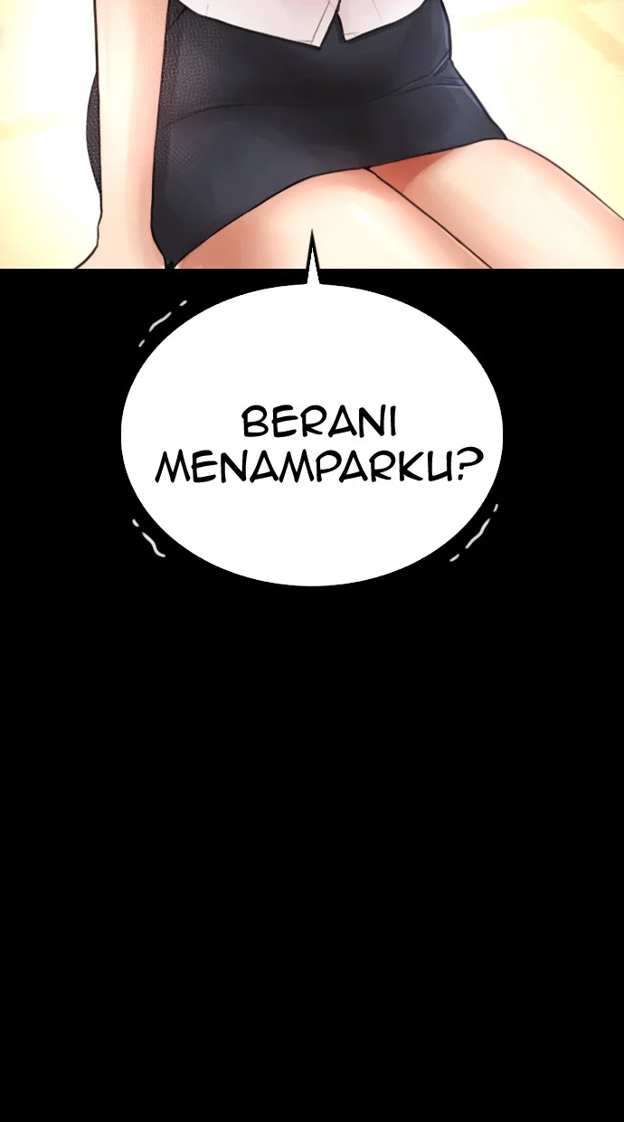 Highschool Lunch Dad Bab 57 halaman 26