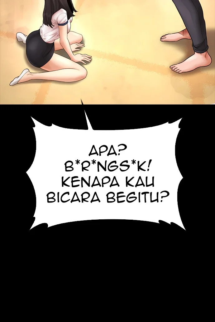 Highschool Lunch Dad Bab 57 halaman 28
