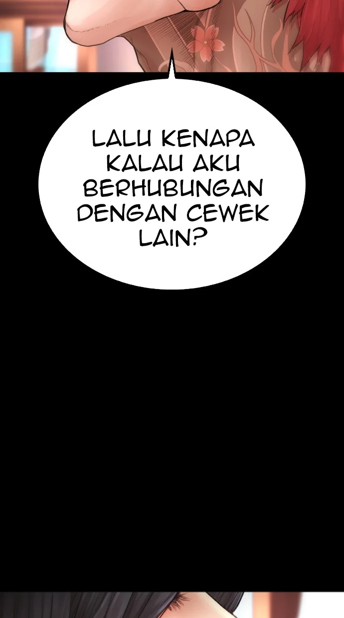 Highschool Lunch Dad Bab 57 halaman 30