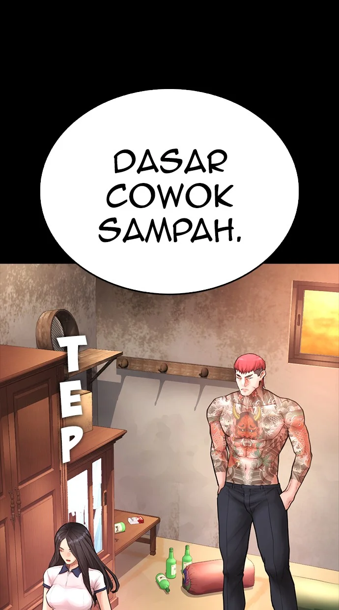 Highschool Lunch Dad Bab 57 halaman 32