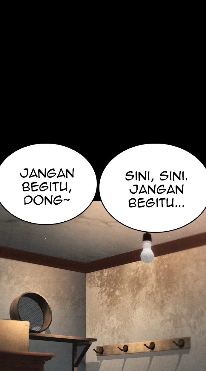 Highschool Lunch Dad Bab 57 halaman 41