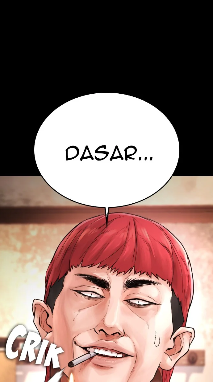 Highschool Lunch Dad Bab 57 halaman 45