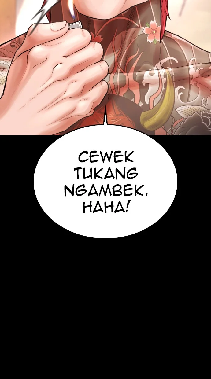 Highschool Lunch Dad Bab 57 halaman 46