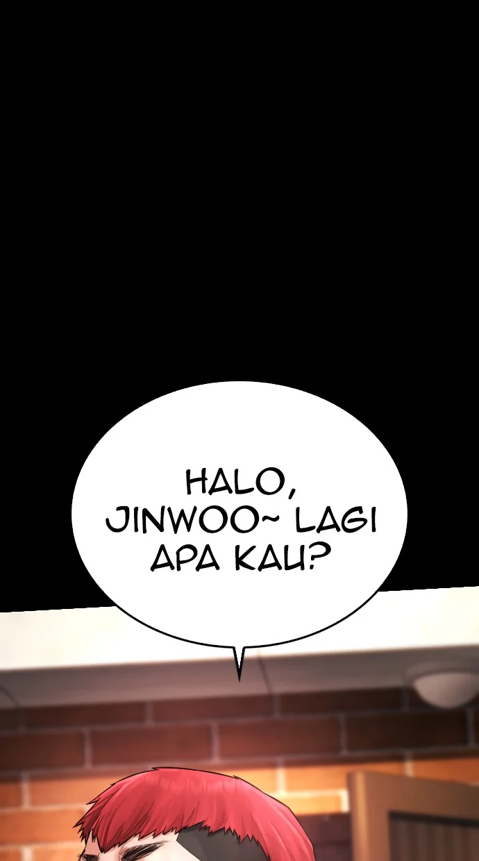 Highschool Lunch Dad Bab 57 halaman 54