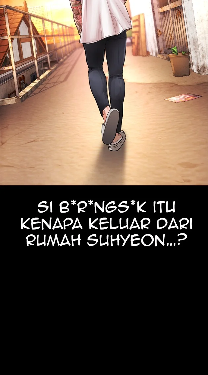 Highschool Lunch Dad Bab 57 halaman 57