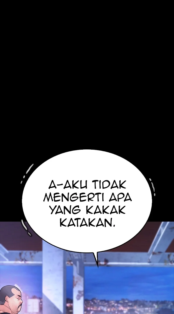 Highschool Lunch Dad Bab 57 halaman 81