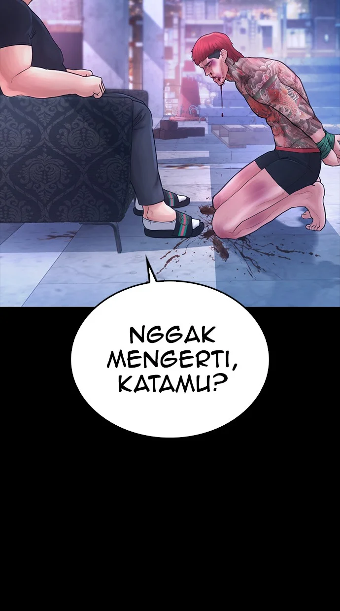 Highschool Lunch Dad Bab 57 halaman 82