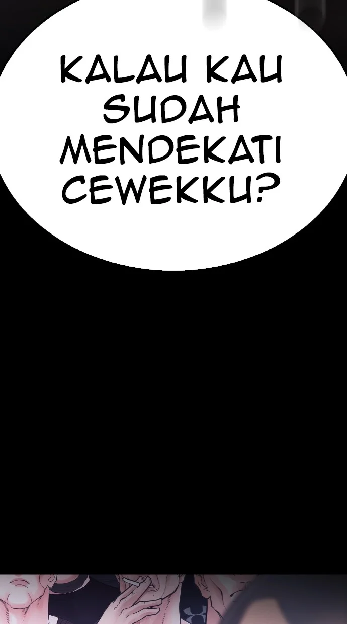 Highschool Lunch Dad Bab 57 halaman 85