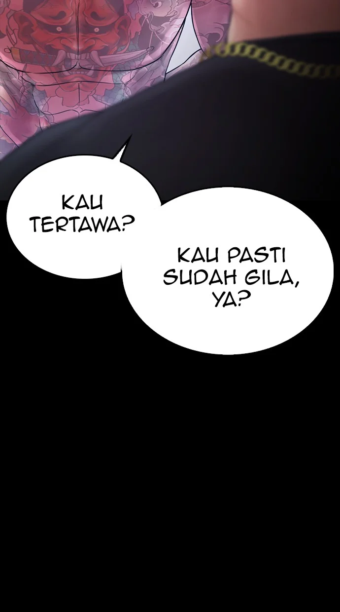 Highschool Lunch Dad Bab 57 halaman 92