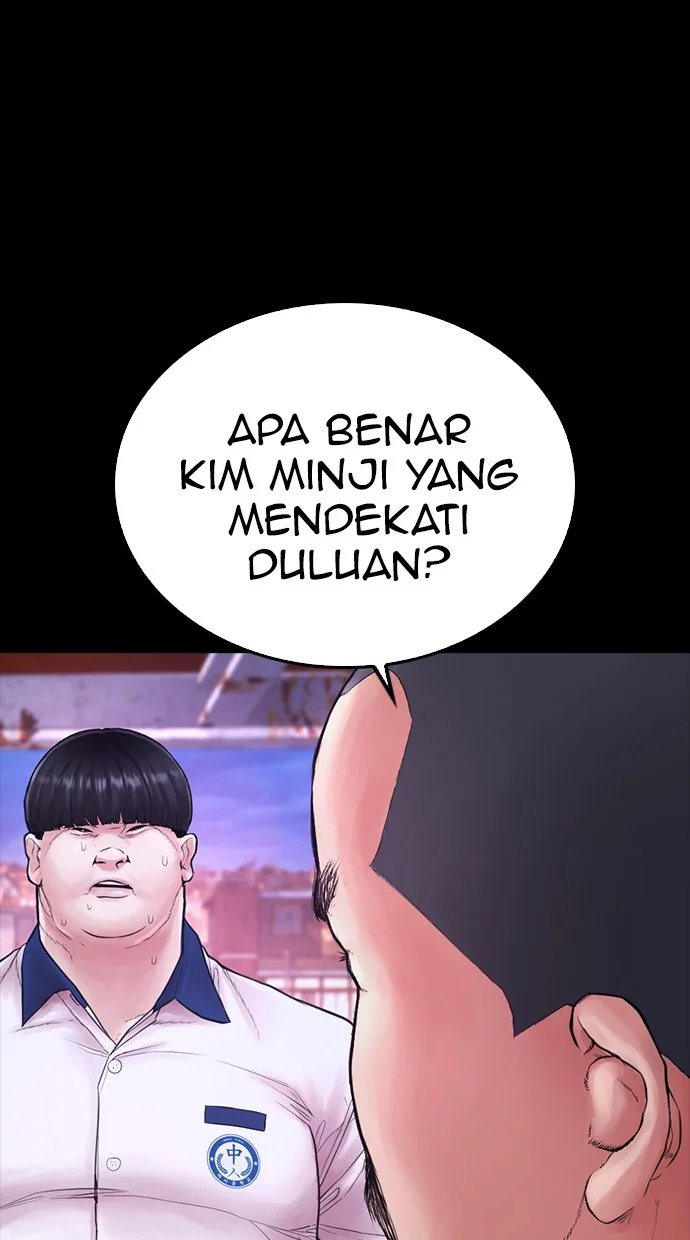 Highschool Lunch Dad Bab 57 halaman 100