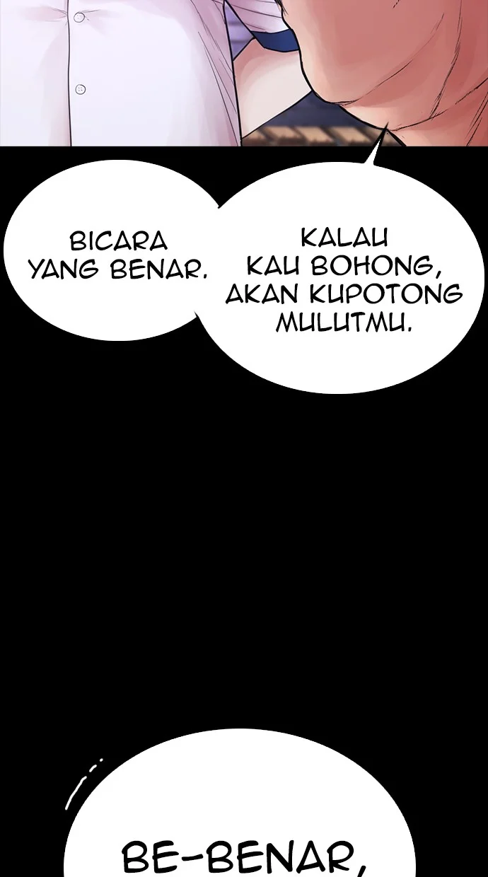 Highschool Lunch Dad Bab 57 halaman 101