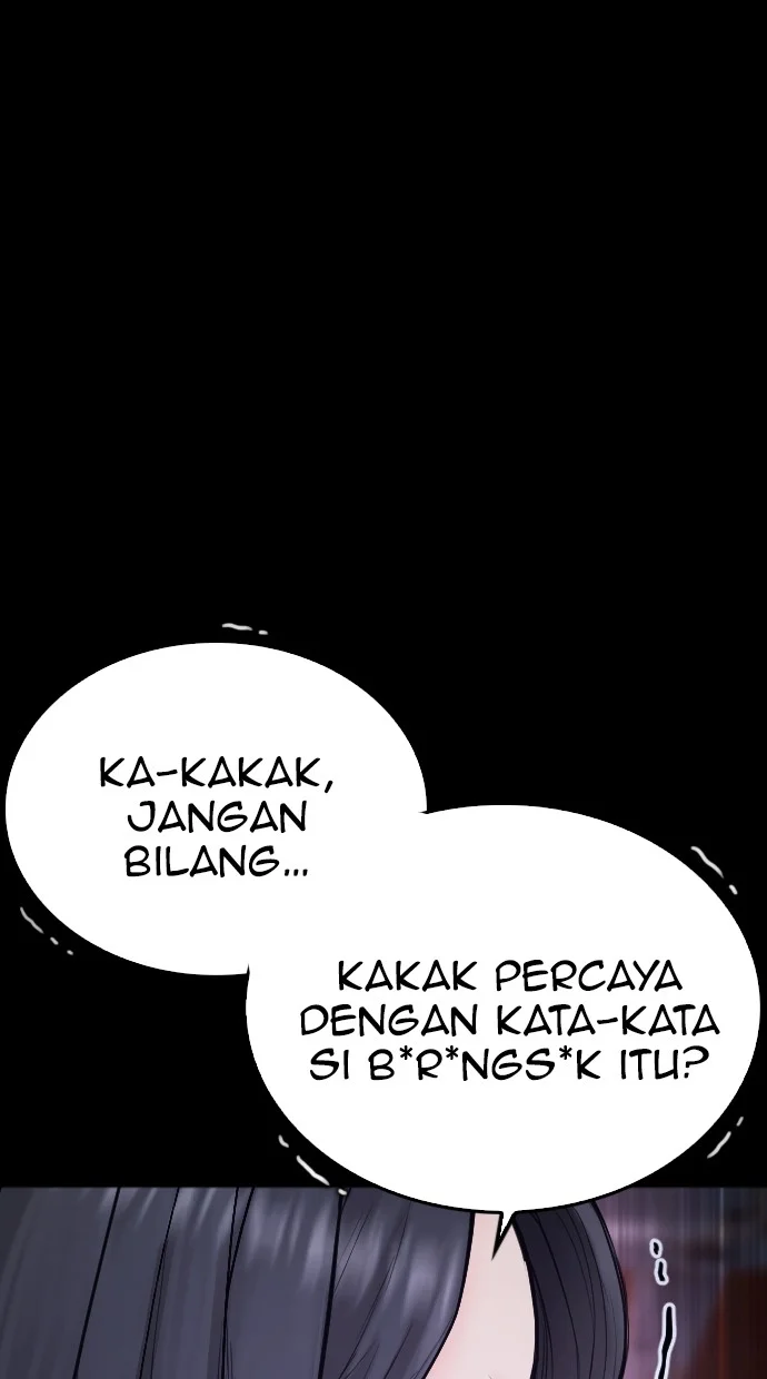 Highschool Lunch Dad Bab 57 halaman 107
