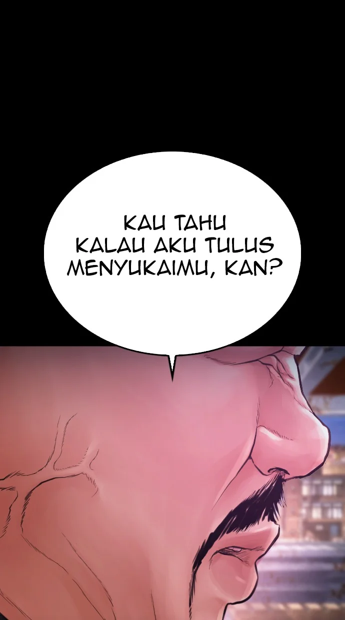 Highschool Lunch Dad Bab 57 halaman 110