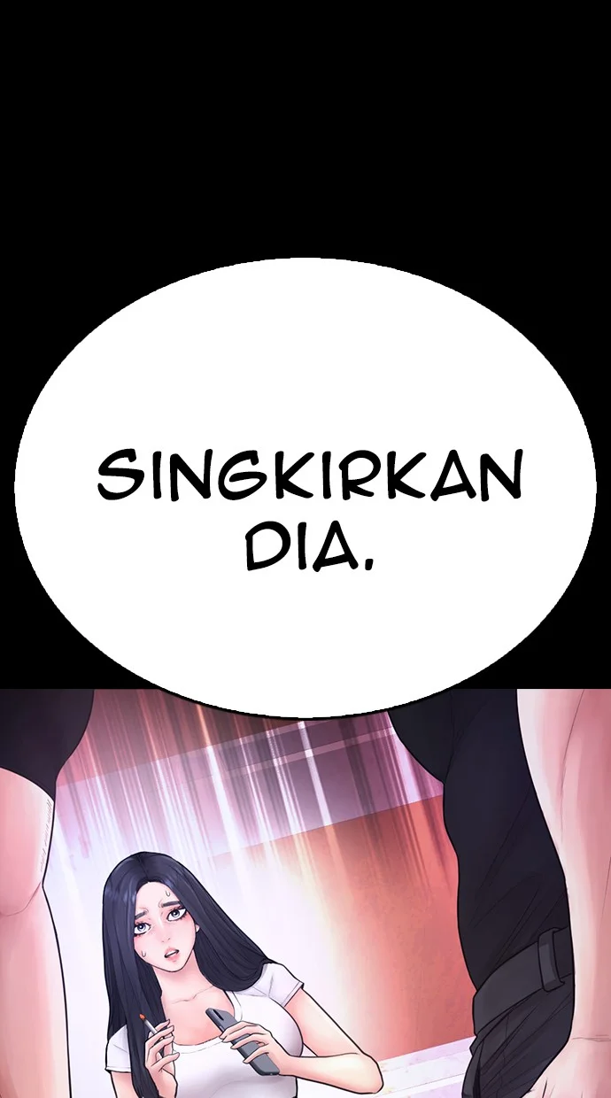 Highschool Lunch Dad Bab 57 halaman 118