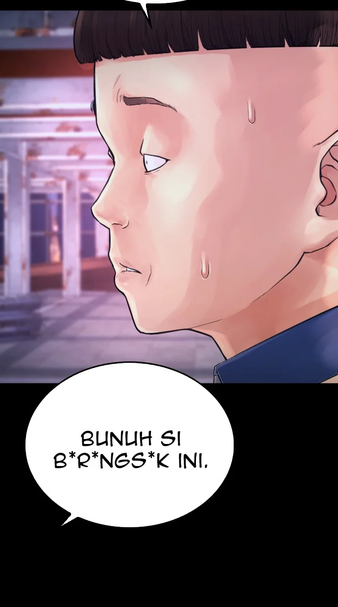 Highschool Lunch Dad Bab 57 halaman 127