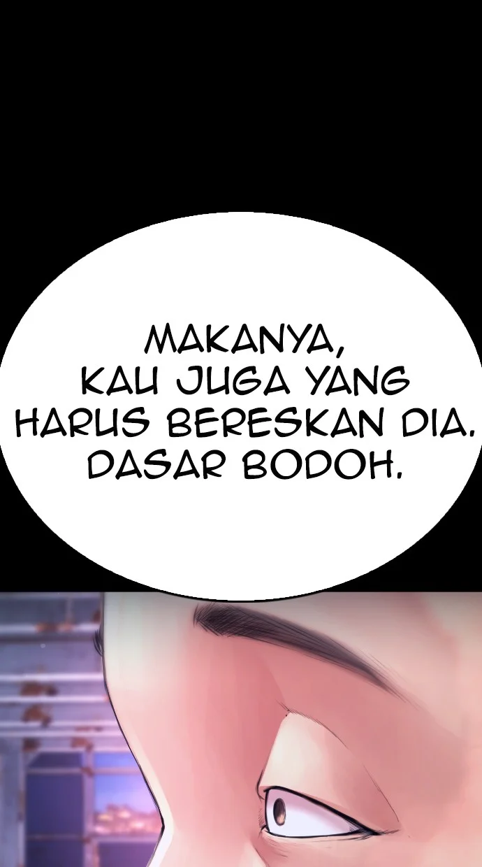 Highschool Lunch Dad Bab 57 halaman 130