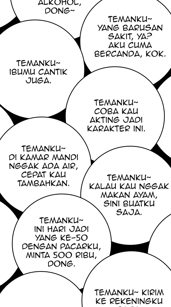 Highschool Lunch Dad Bab 57 halaman 136
