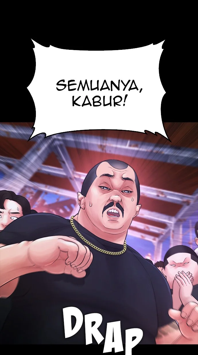 Highschool Lunch Dad Bab 57 halaman 169