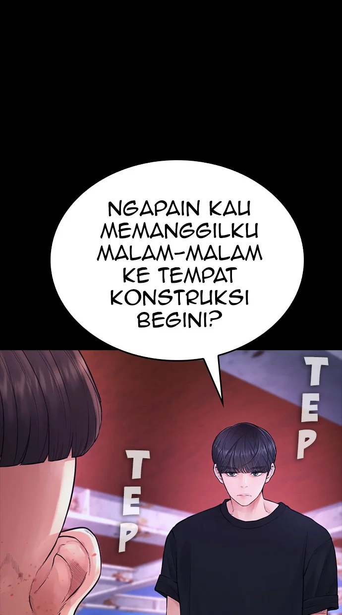 Highschool Lunch Dad Bab 57 halaman 182