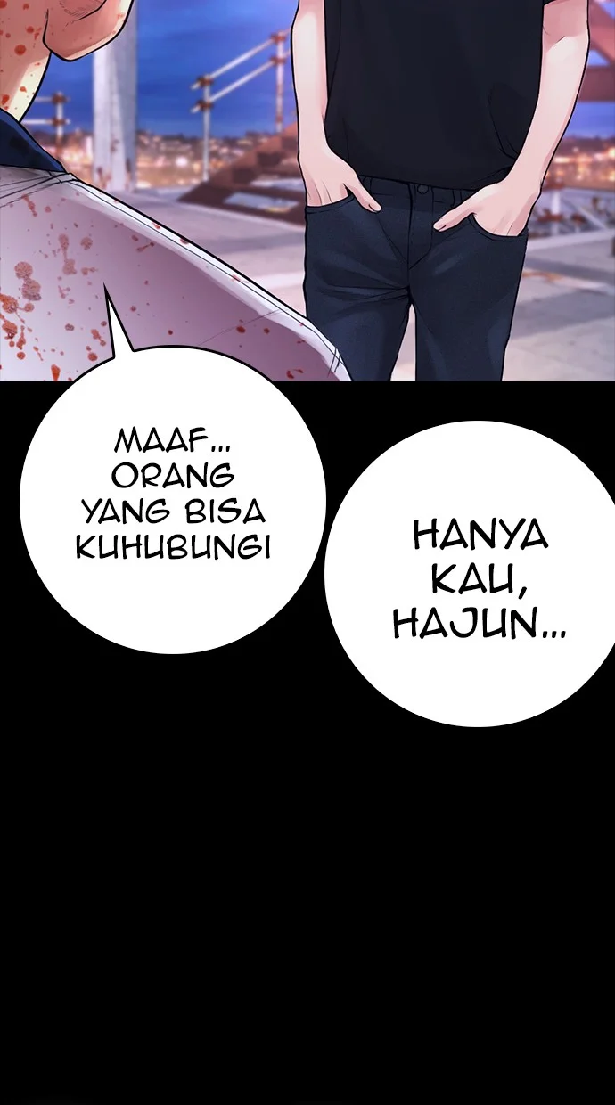 Highschool Lunch Dad Bab 57 halaman 183