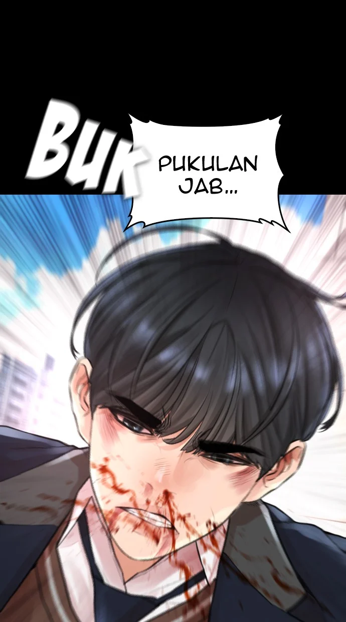 Highschool Lunch Dad Bab 58 halaman 4