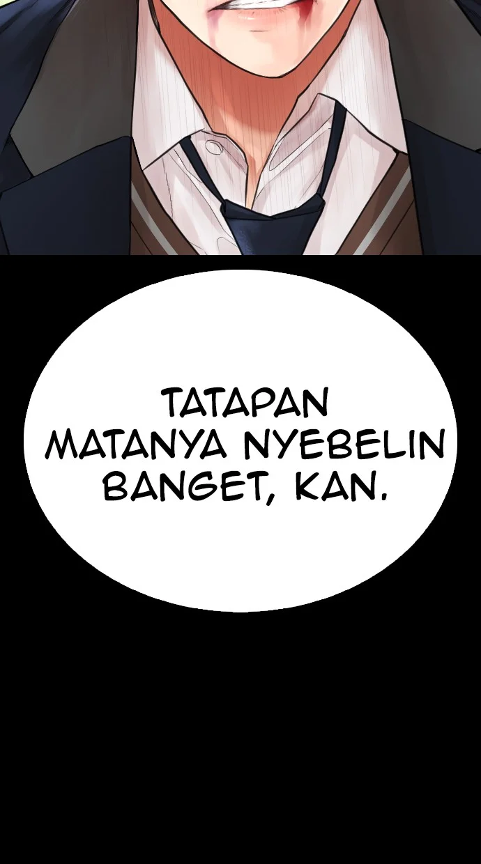 Highschool Lunch Dad Bab 58 halaman 15