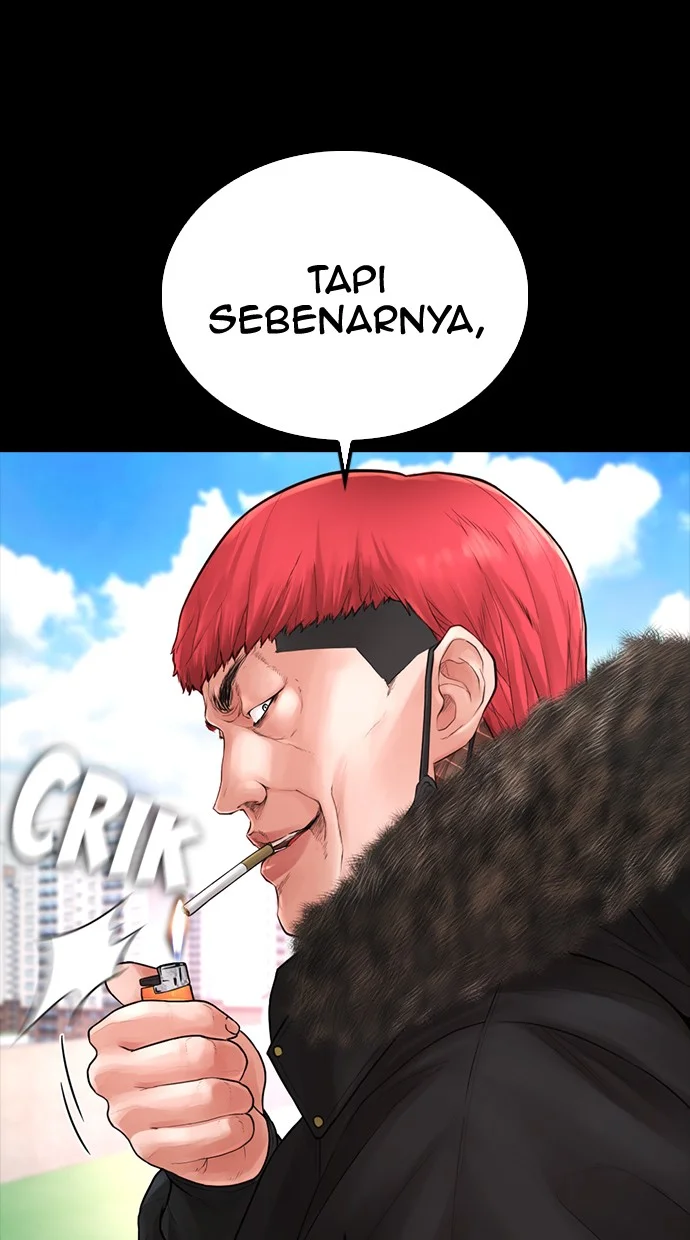 Highschool Lunch Dad Bab 58 halaman 18