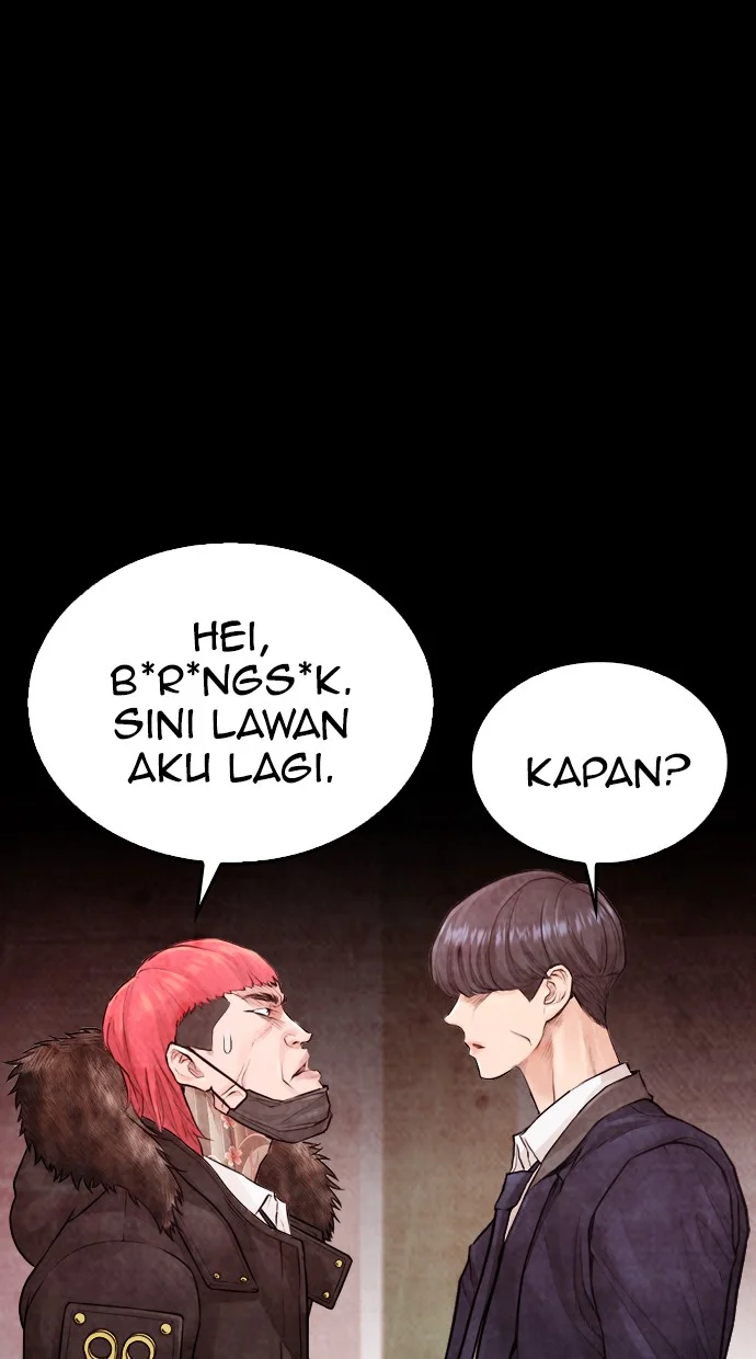 Highschool Lunch Dad Bab 58 halaman 52