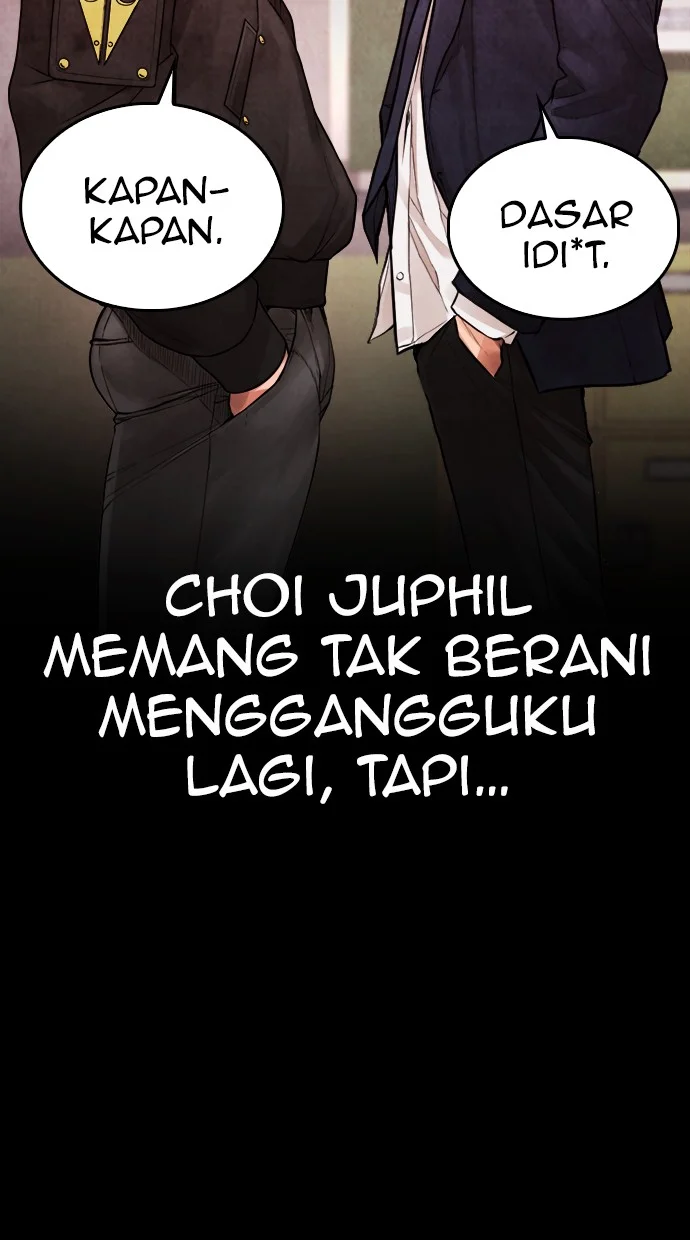 Highschool Lunch Dad Bab 58 halaman 53
