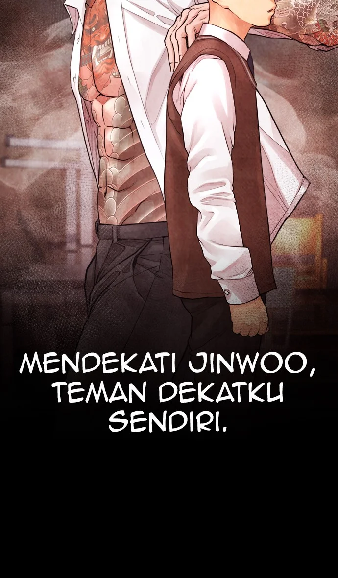 Highschool Lunch Dad Bab 58 halaman 56