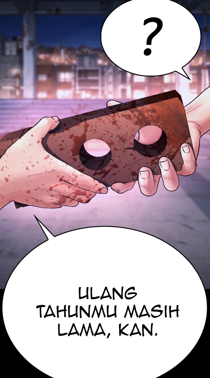 Highschool Lunch Dad Bab 58 halaman 63