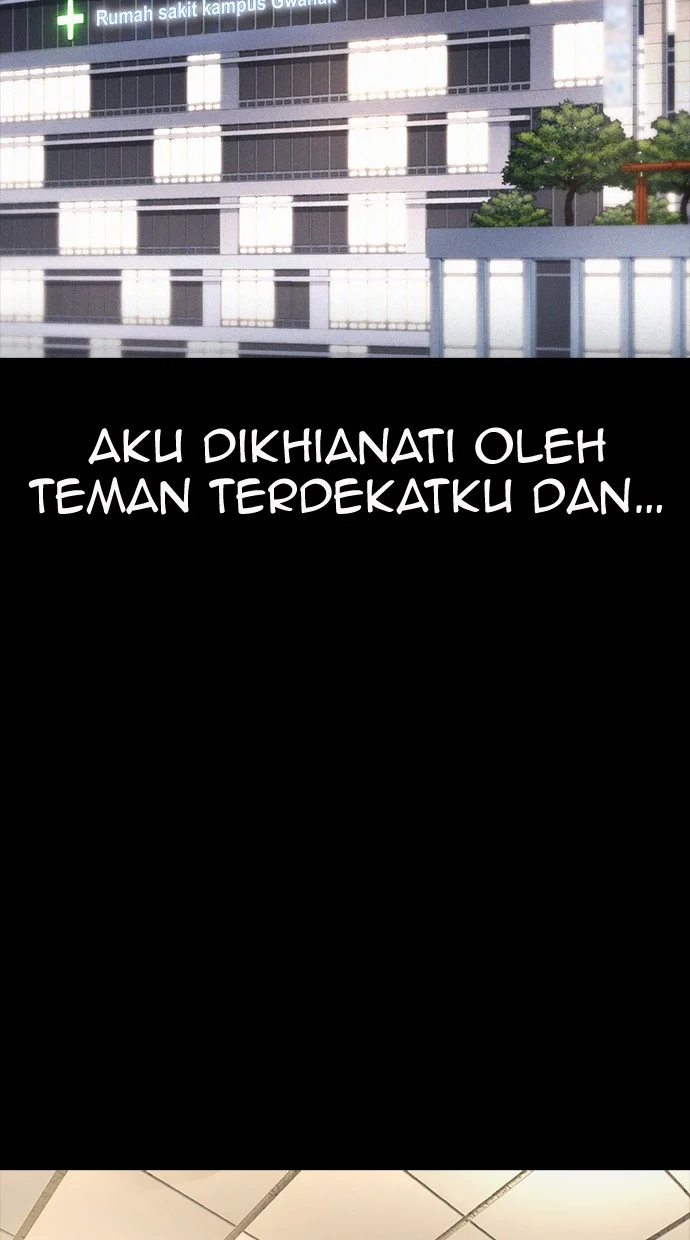 Highschool Lunch Dad Bab 58 halaman 84