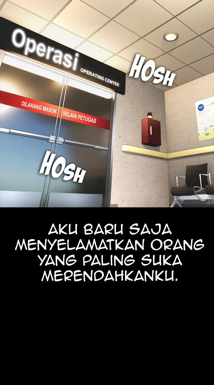Highschool Lunch Dad Bab 58 halaman 85