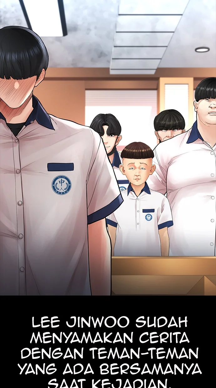 Highschool Lunch Dad Bab 58 halaman 100