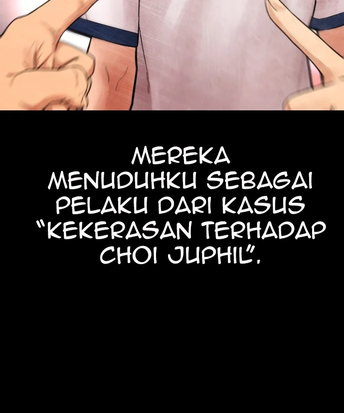 Highschool Lunch Dad Bab 58 halaman 102