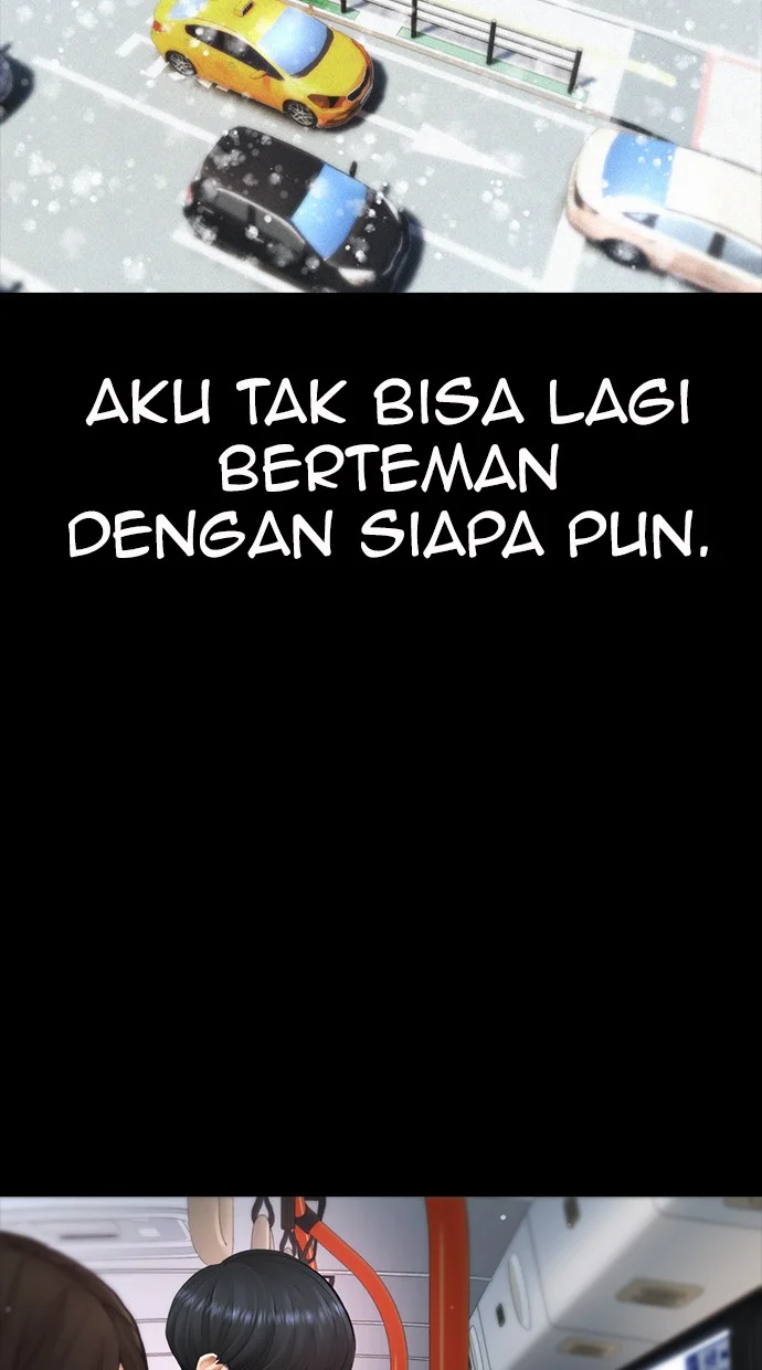 Highschool Lunch Dad Bab 58 halaman 109