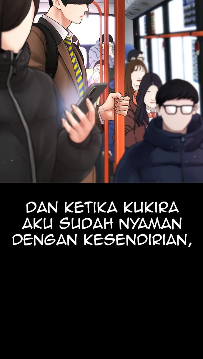 Highschool Lunch Dad Bab 58 halaman 110